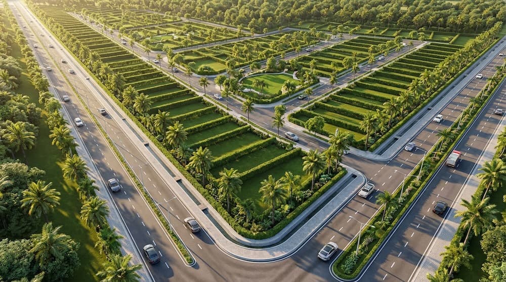 Serviced Lands in Ghana: Making the Right Investment Choice