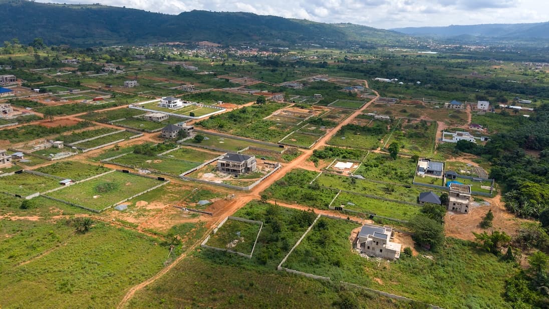  Mistakes To Avoid When Purchasing Land in Ghana