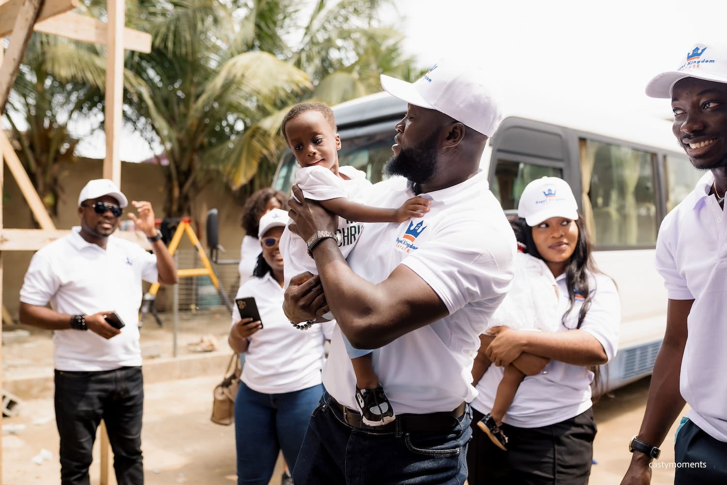  Nyamedua Children’s Home