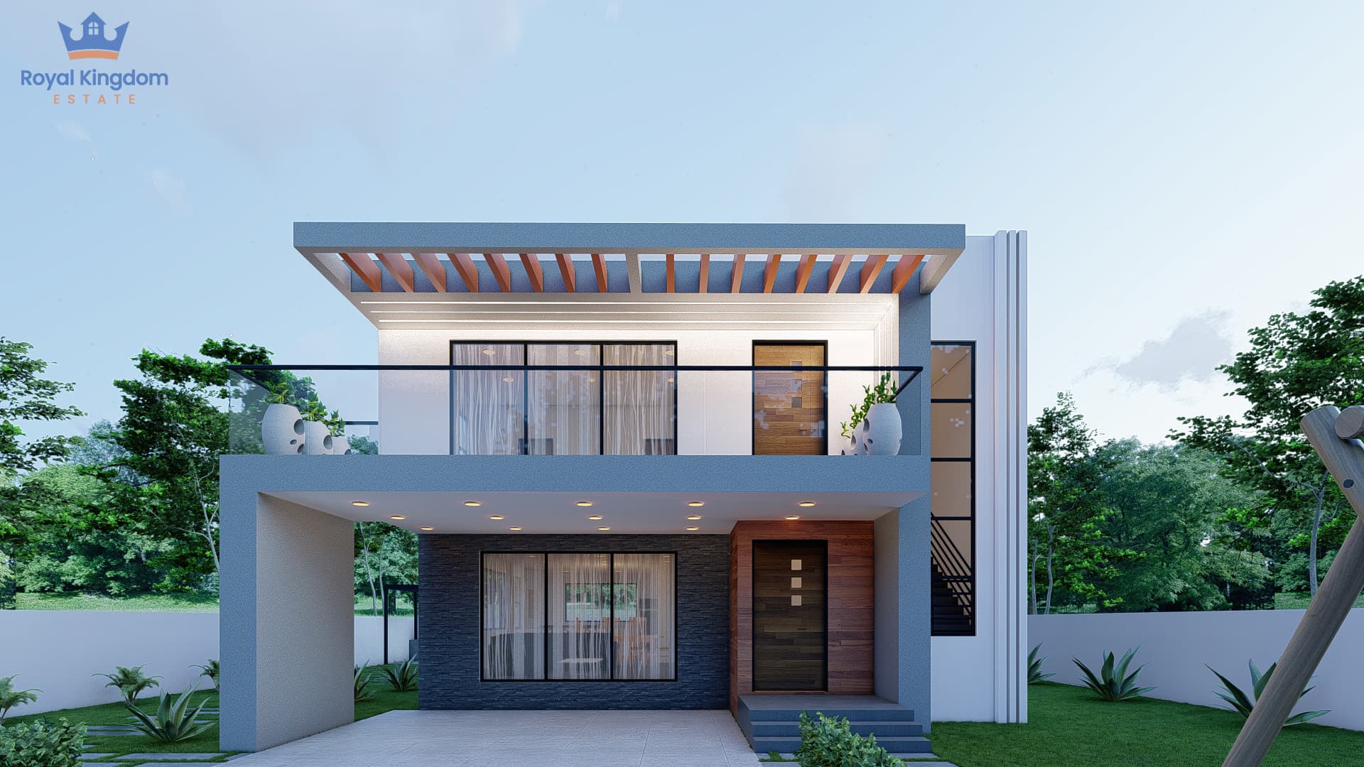 Grace City Prime Homes