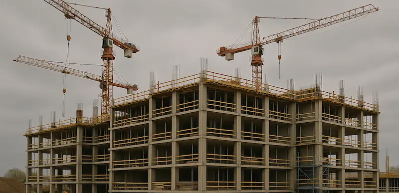 General Construction