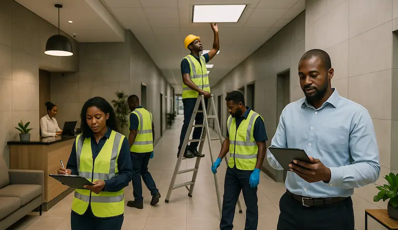 Facility Management