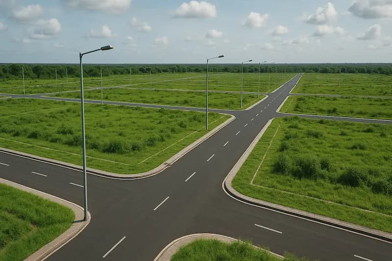 Land Acquisition