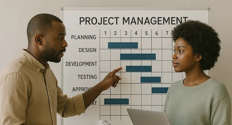 Project Management