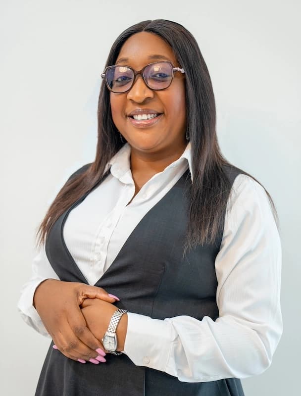 Mary Achieng Ojuka