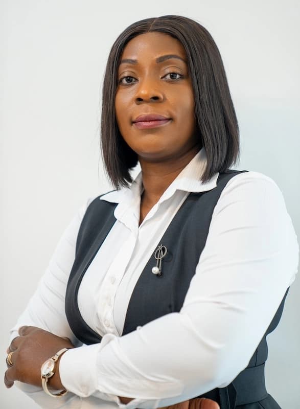 Pearl Annorbah