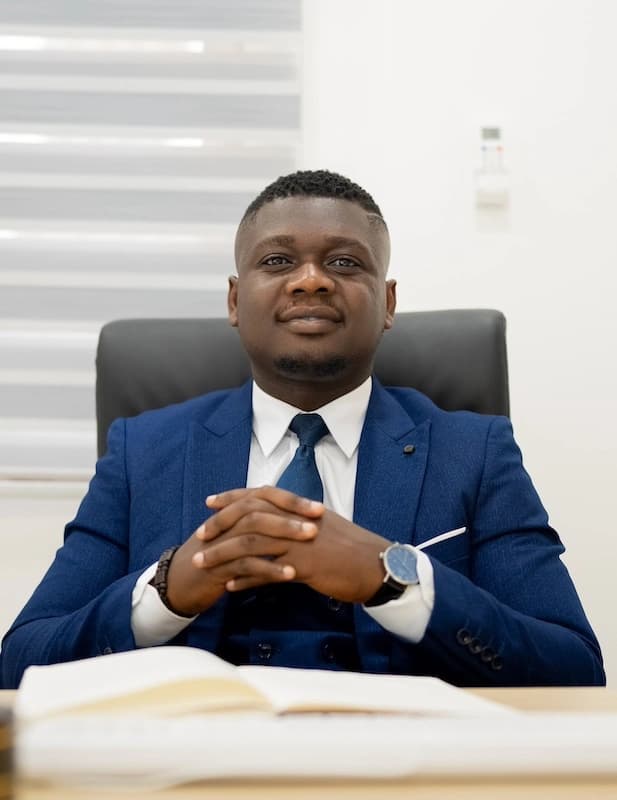 Seth Yamoah