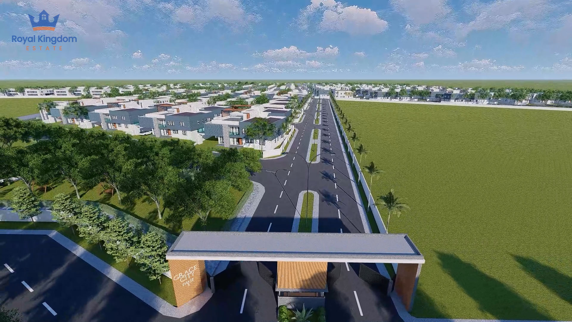 Land Acquisition Video