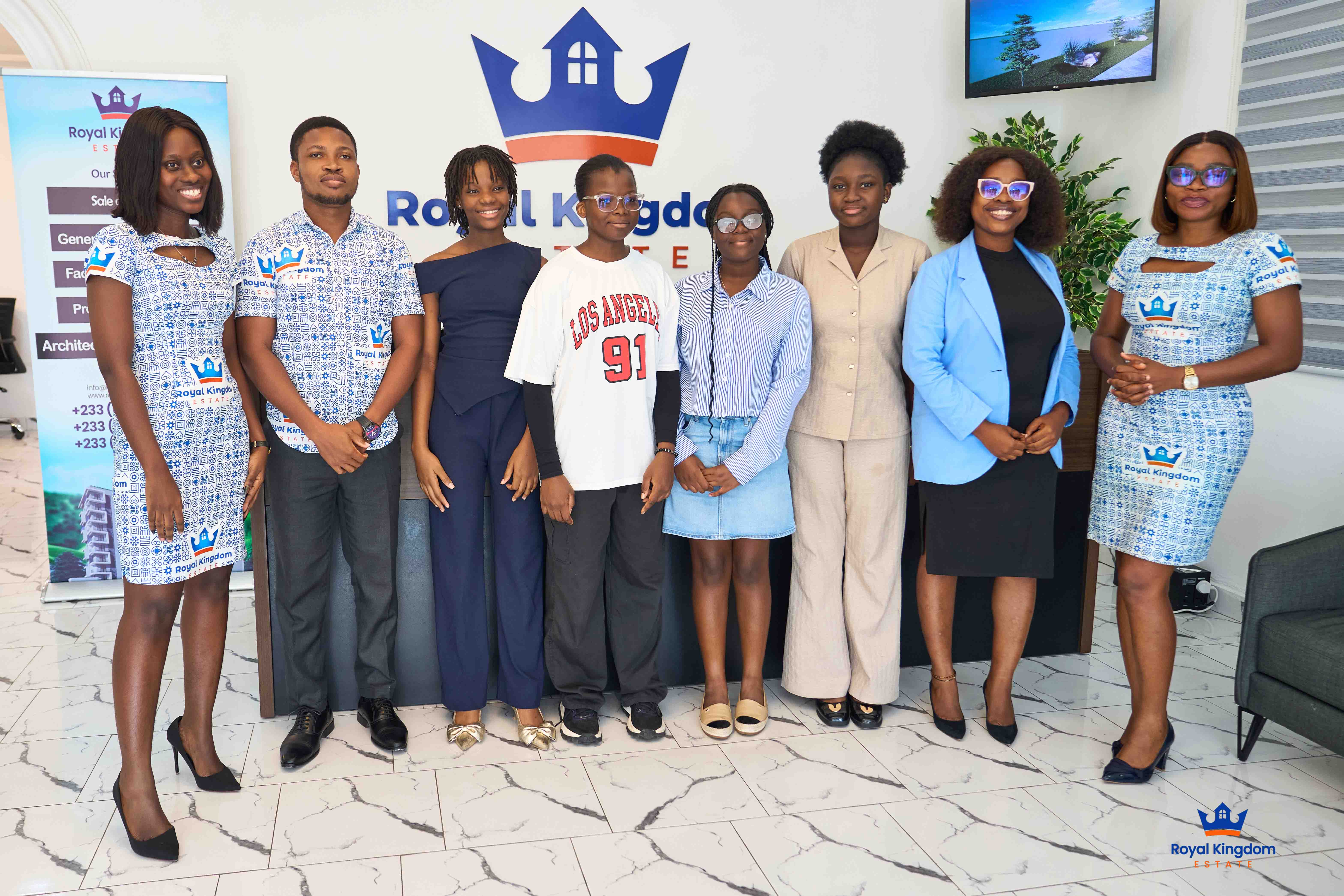 Building a Legacy Means Mentoring the Future