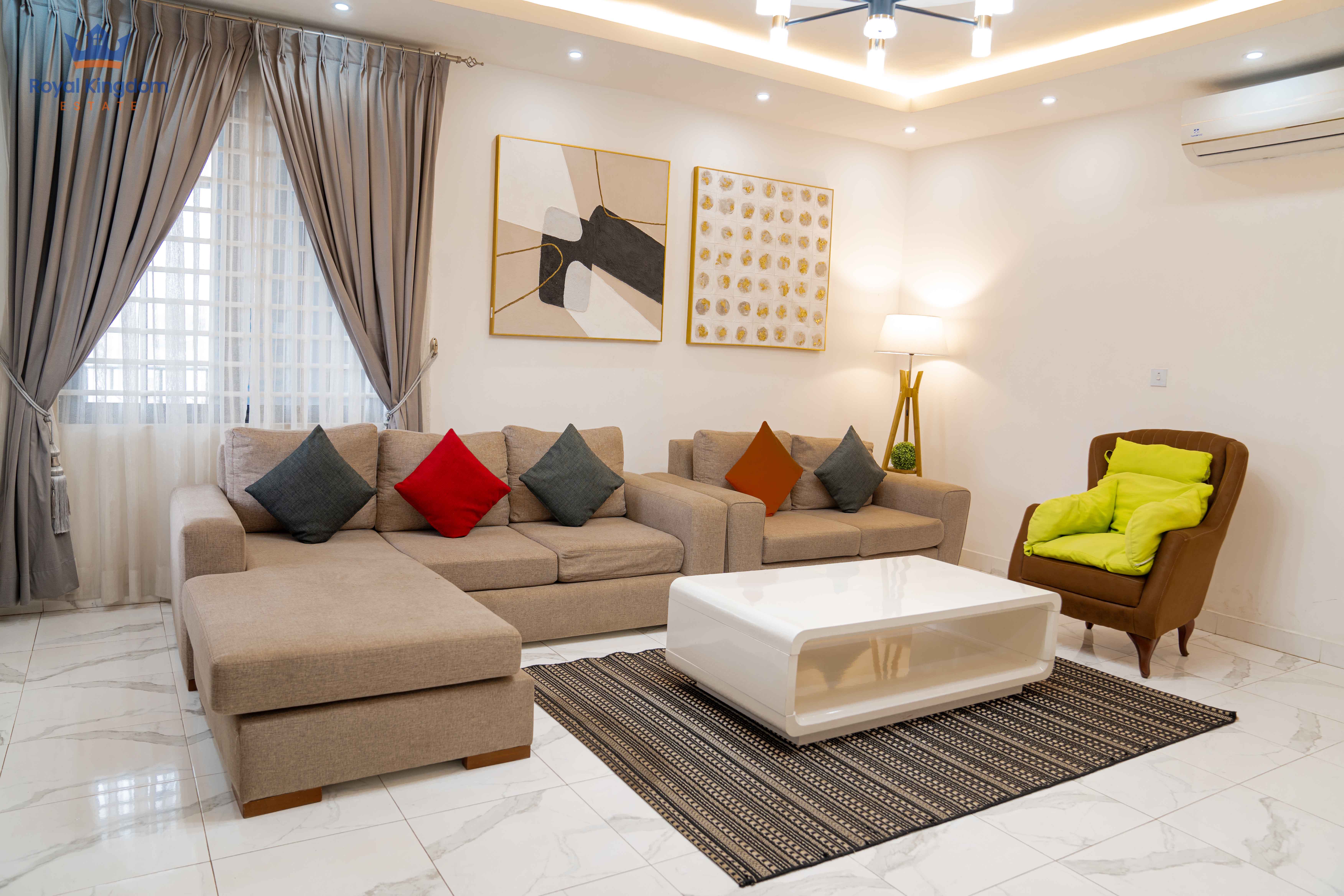 The Decade Apartments