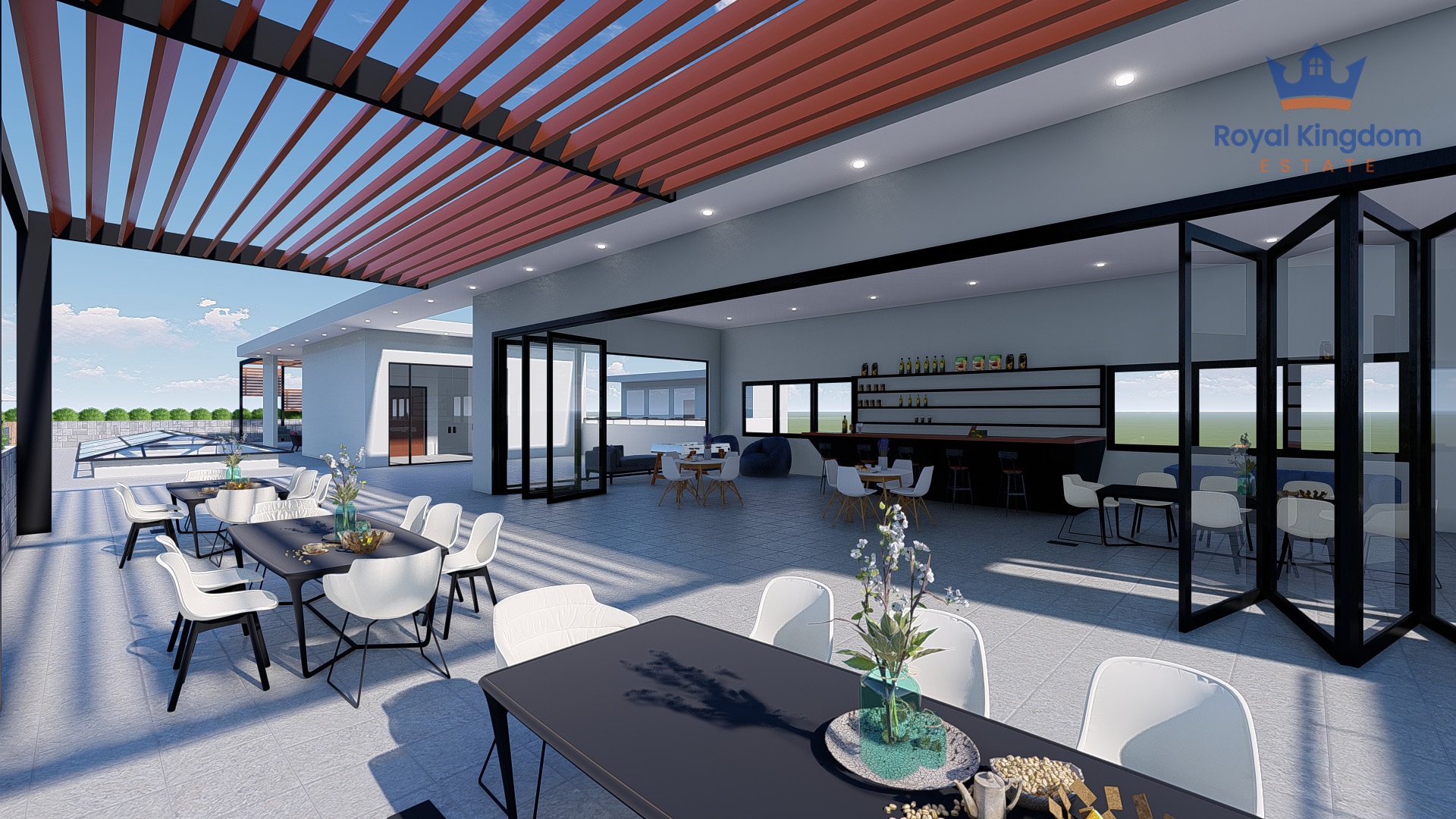 The Future Apartments