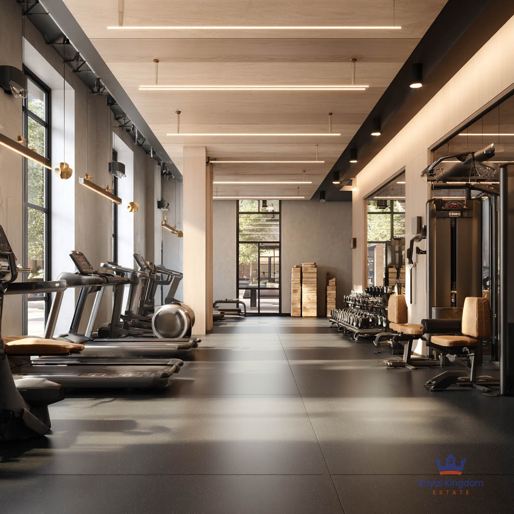The Future Apartments