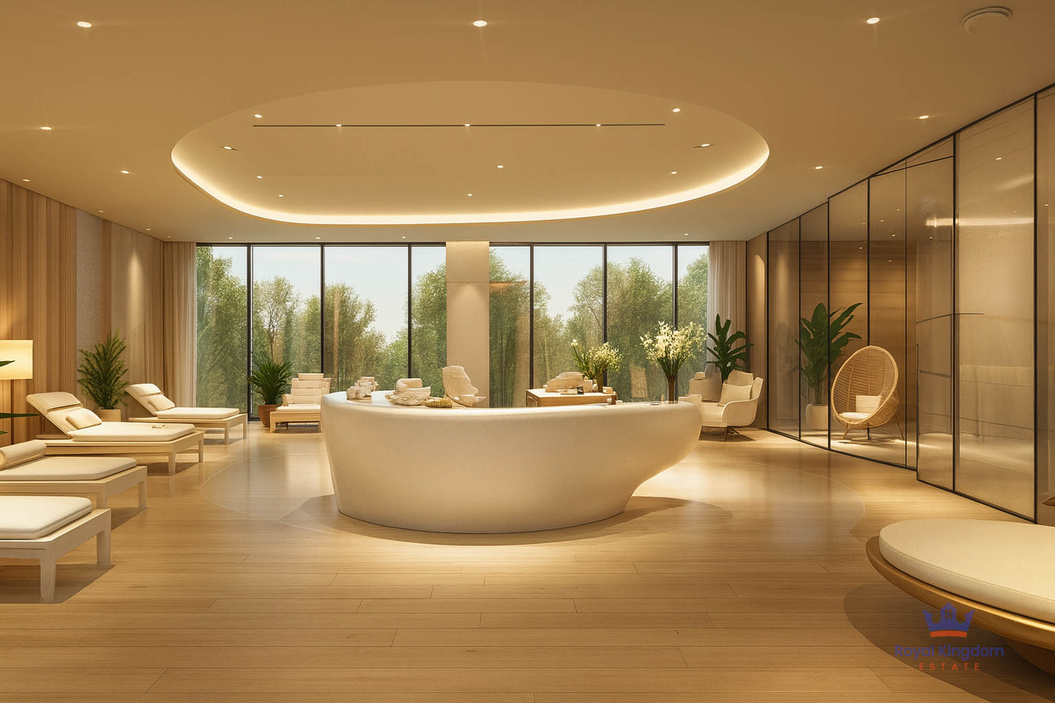 The Future Apartments