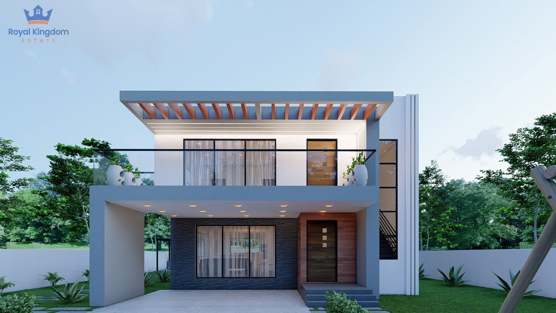 Grace City Prime Homes