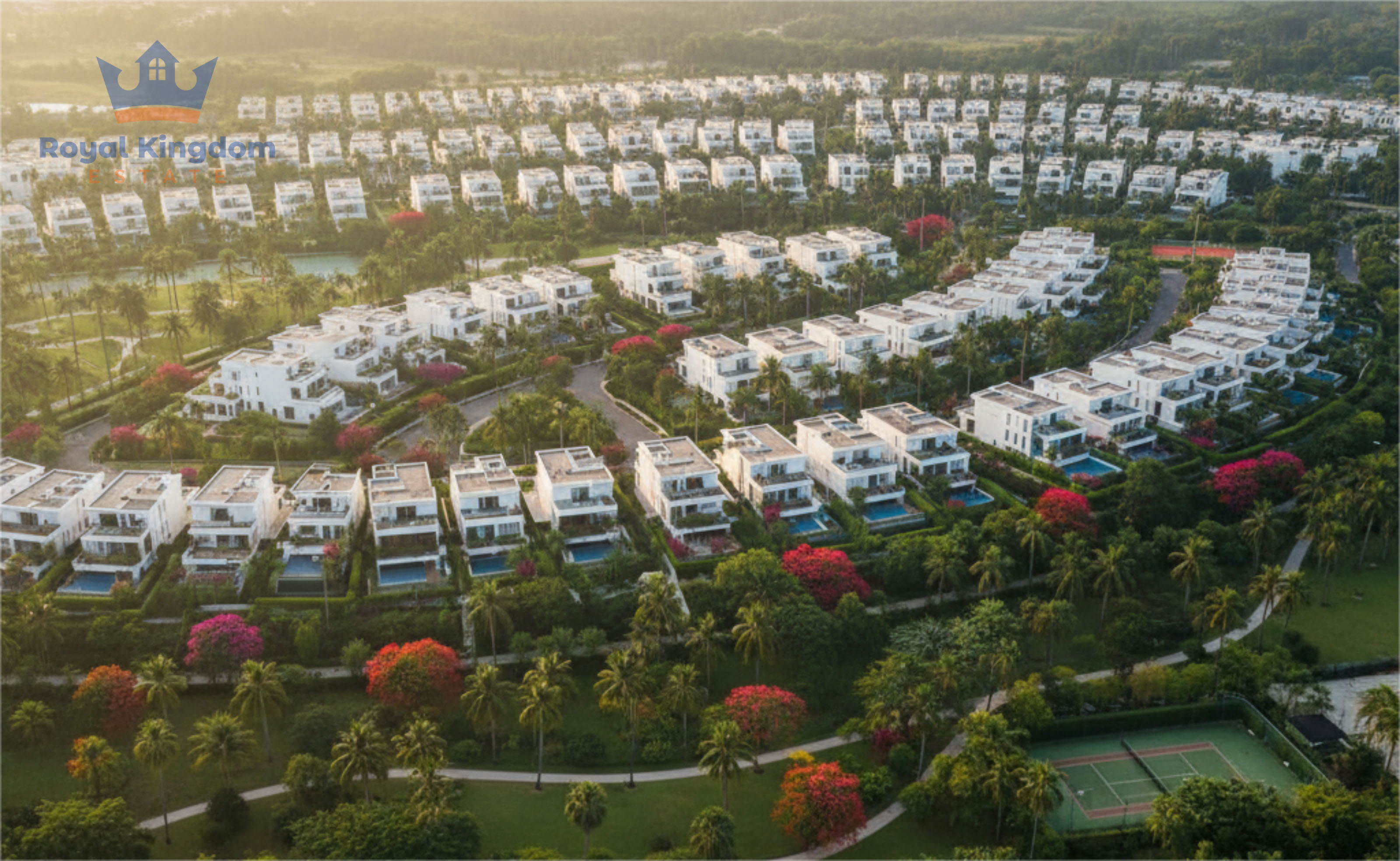 Grace City Prime Homes