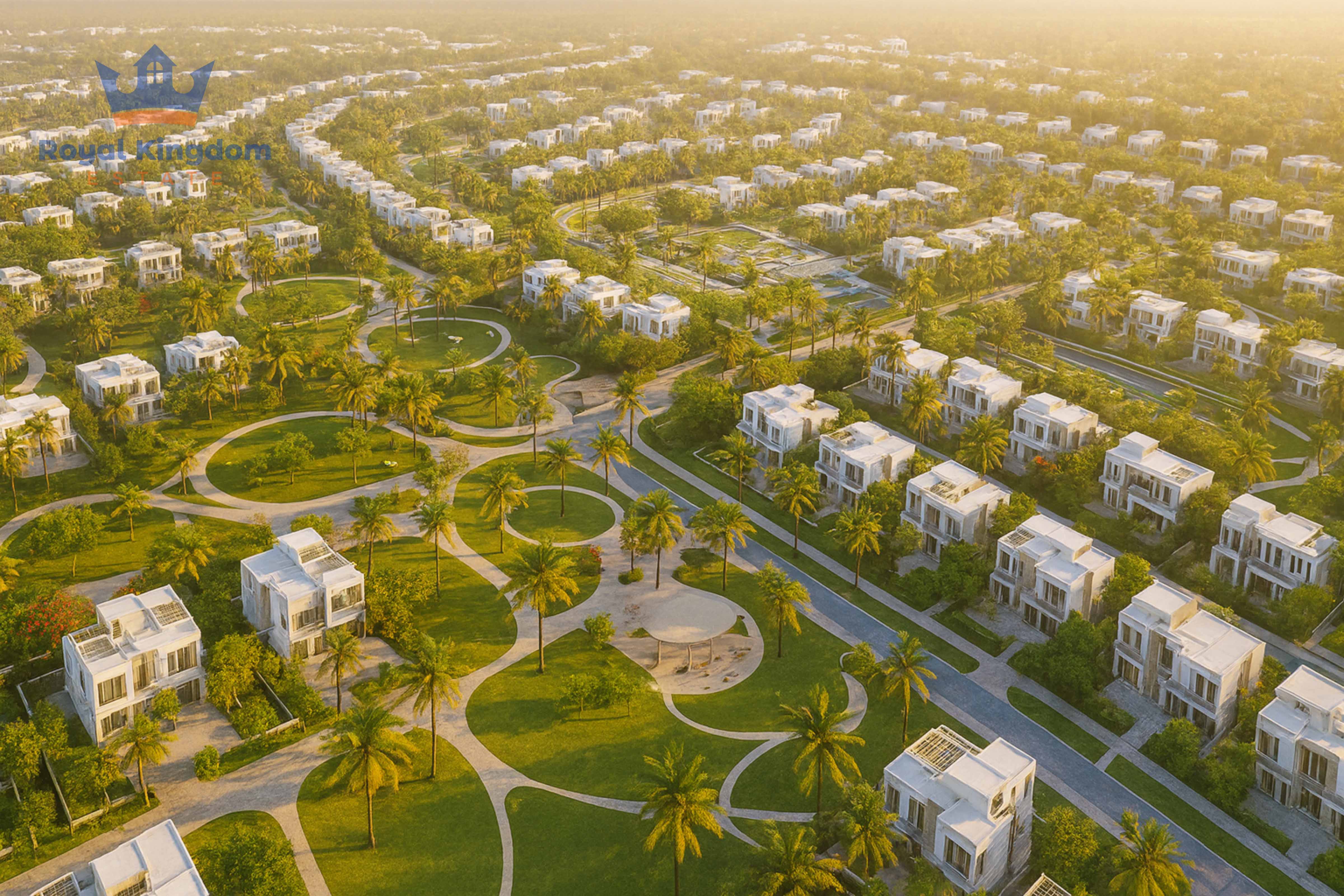 Grace City Prime Homes
