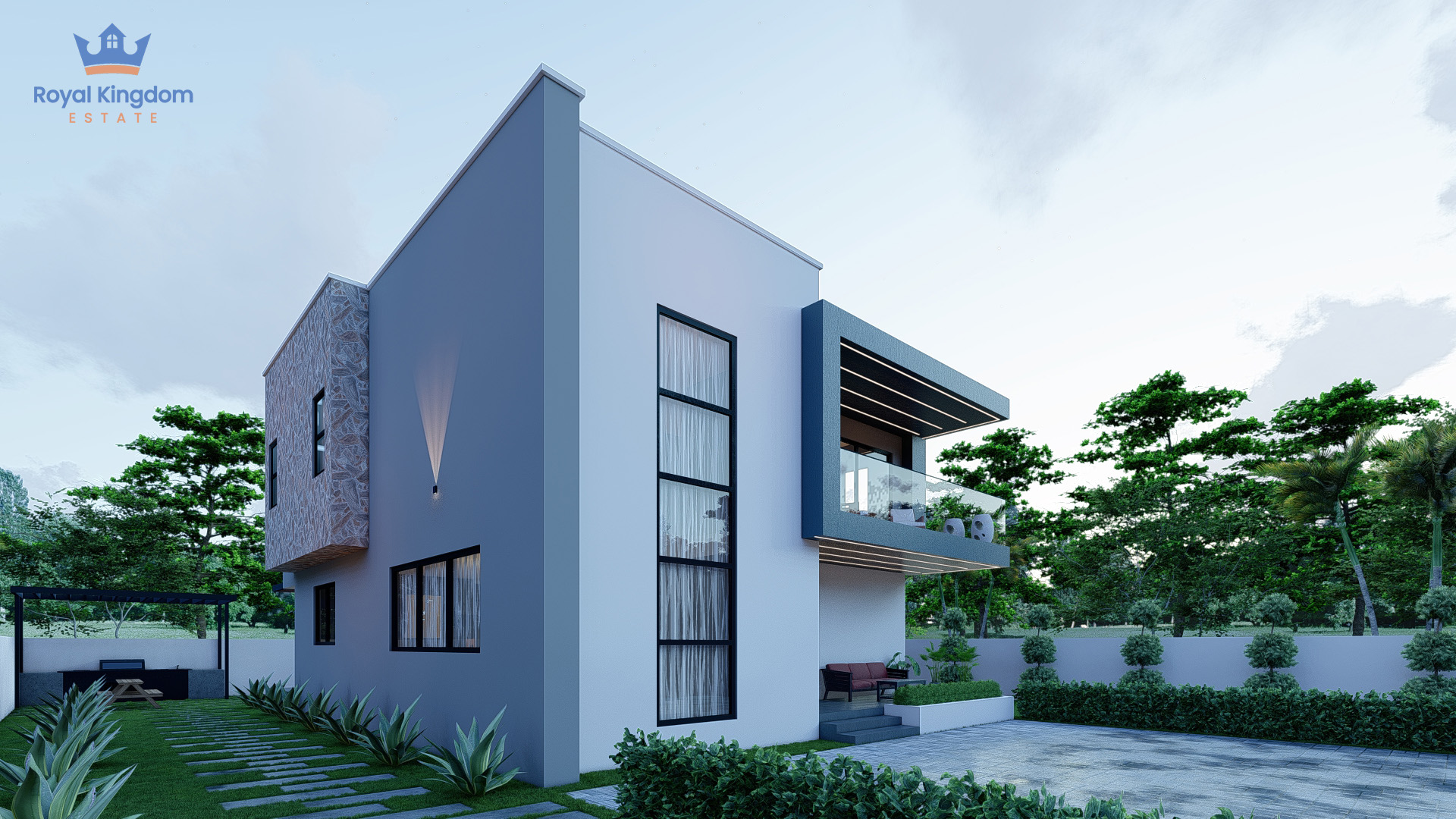 Grace City Prime Homes