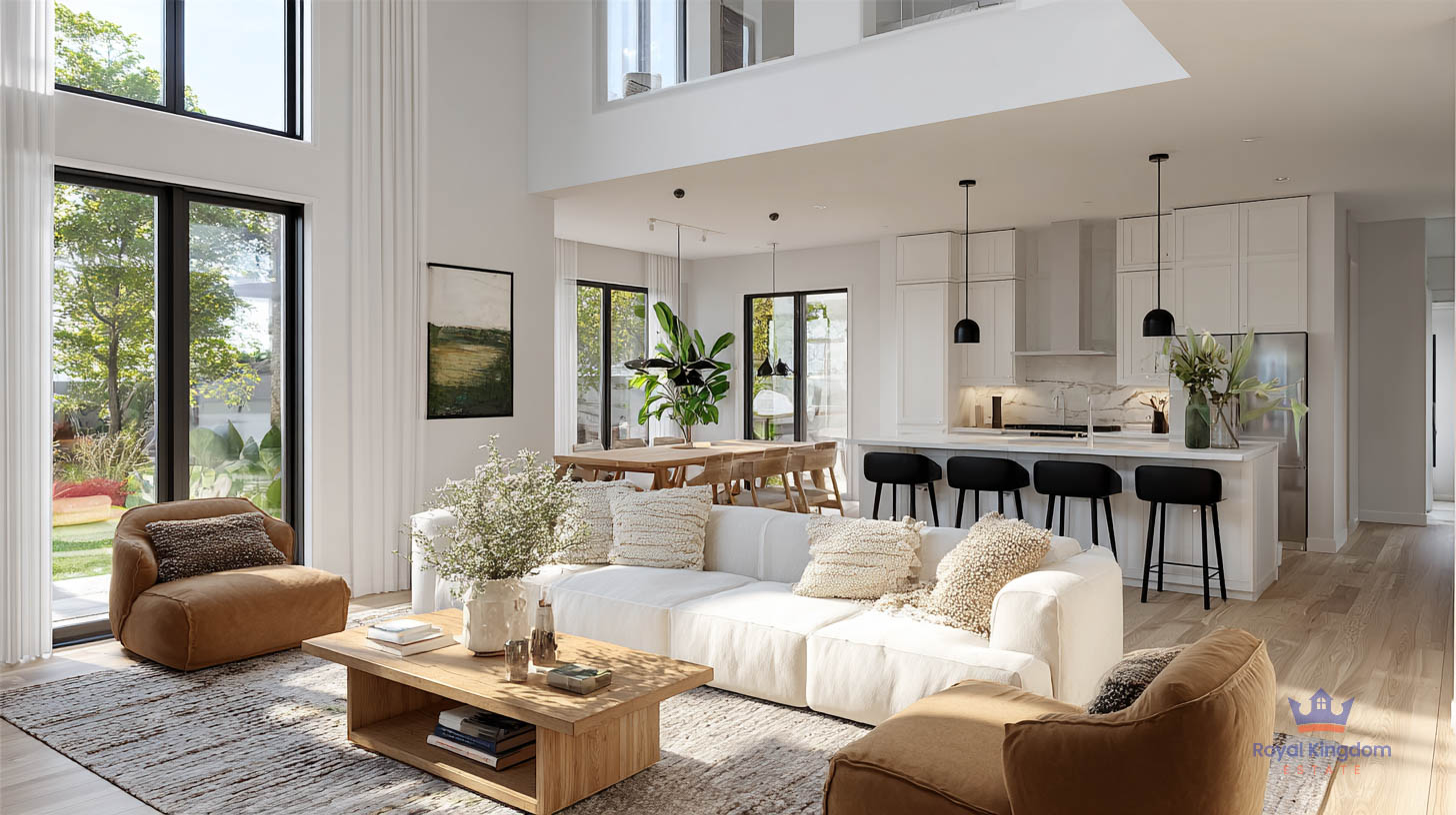 Grace City Prime Homes