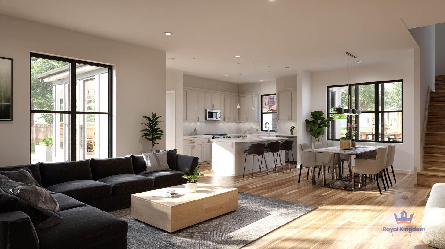 Grace City Prime Homes