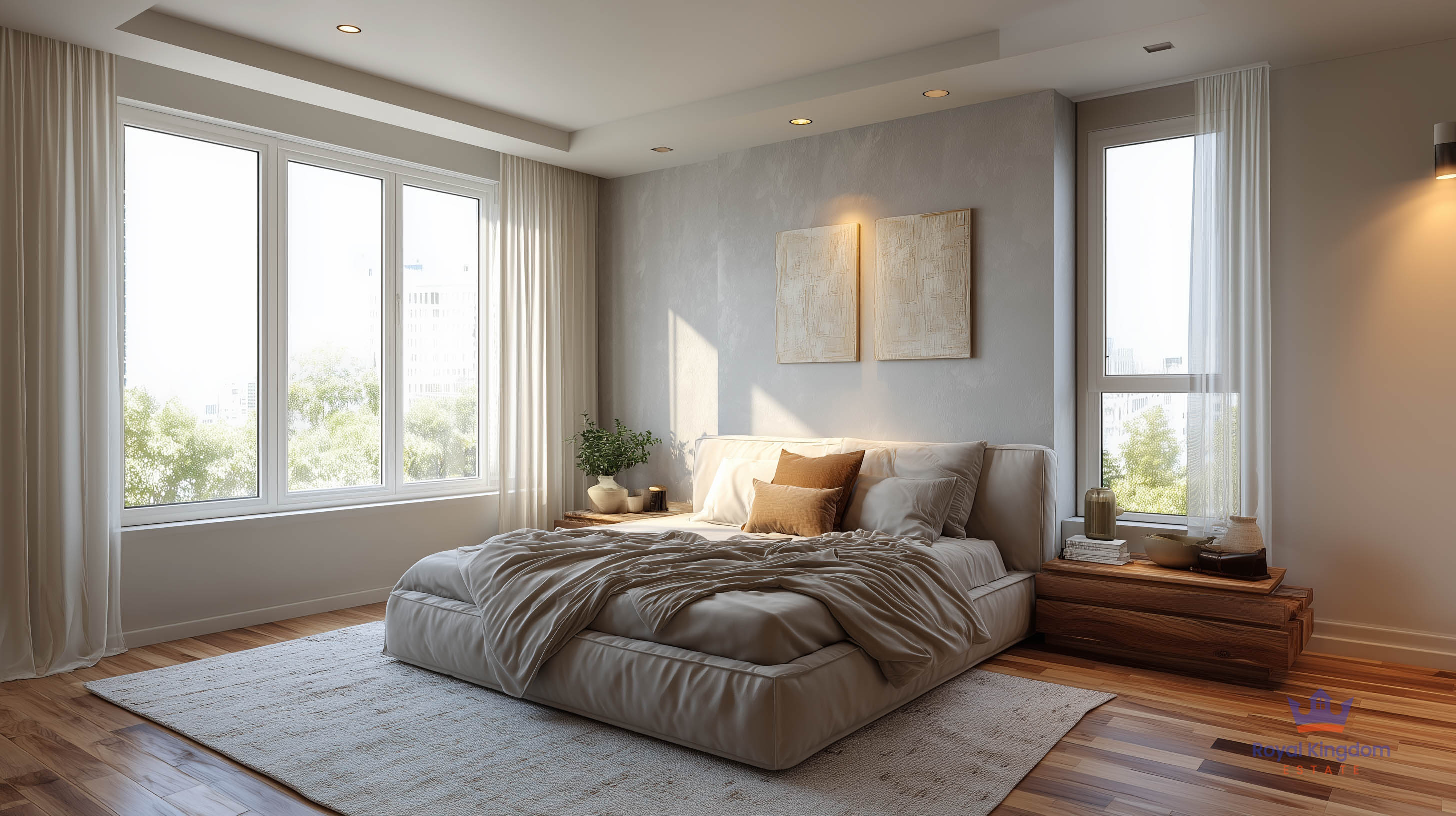 Grace City Prime Homes
