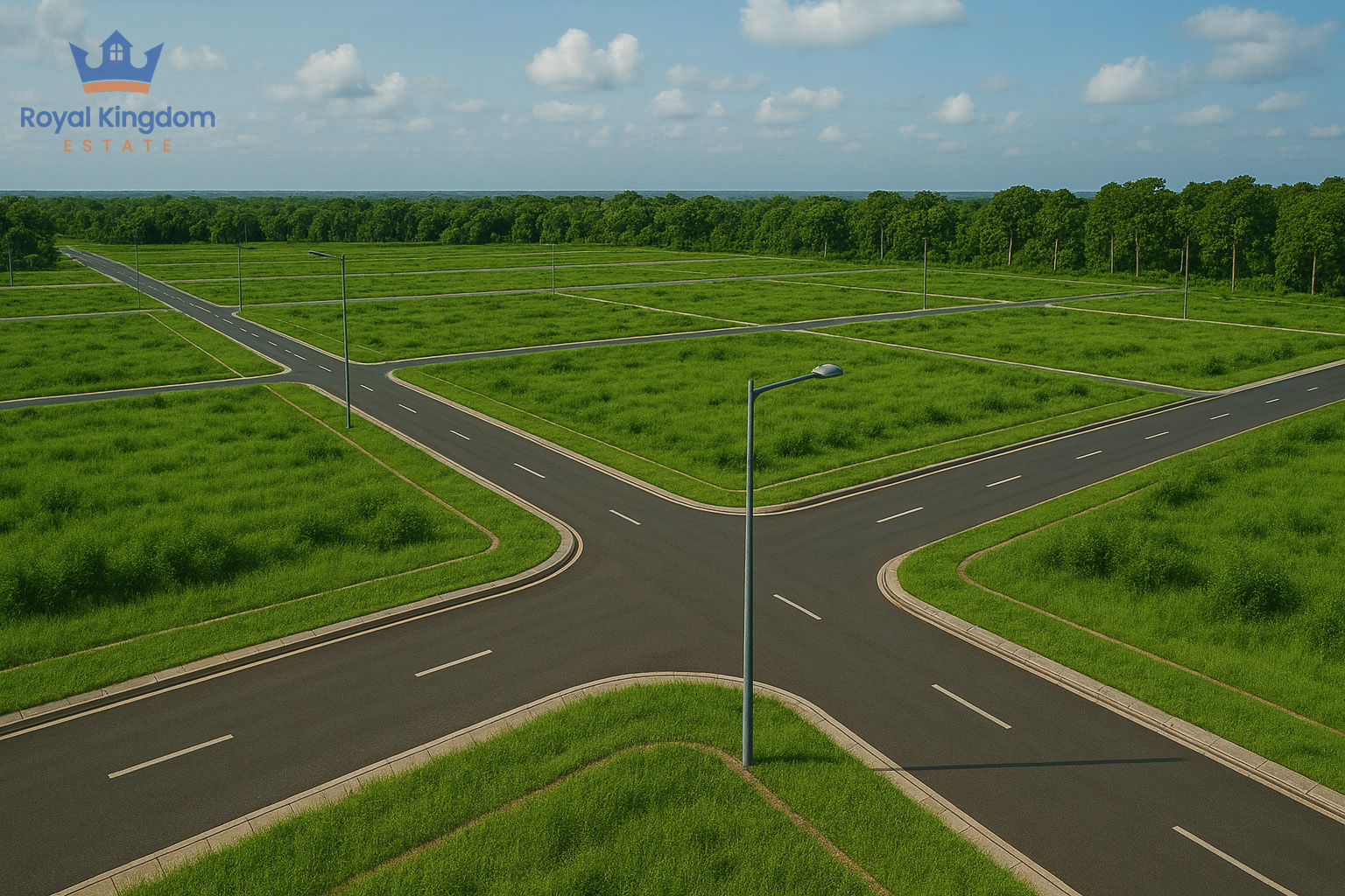 Grace City Prime Lands